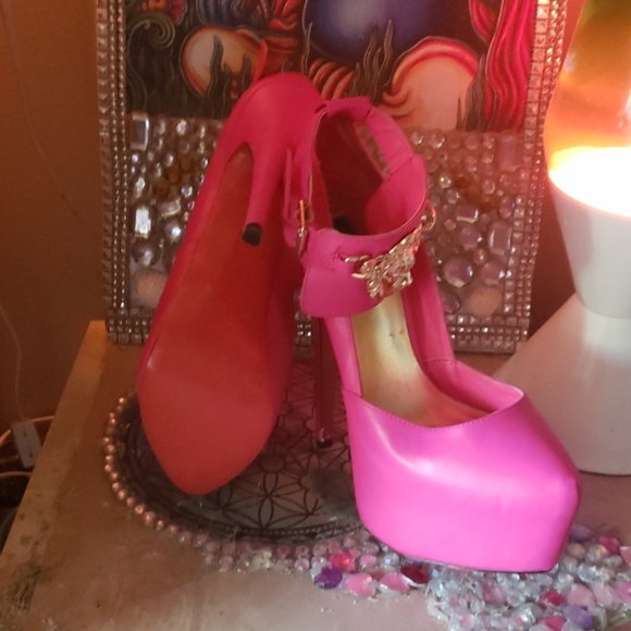 Penny sue size 7 - Picture 3 of 3